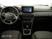Dacia Jogger Jogger 1.0 ECO-G Extreme+ Up&Go 7L Bi-Fuel