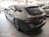 Peugeot 508 SW 1.5 BlueHDi Allure
