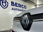 Renault Mégane E-Tech EV60 220hp optimum charge Techno