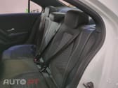 Mercedes-Benz A 250 e Style Plus
