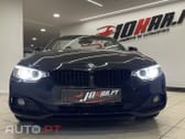 BMW 420 d Line Sport Auto