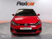 Volkswagen Golf 2.0 TSI GTI DSG Performance
