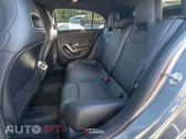 Mercedes-Benz A 180 d Progressive Aut.