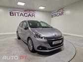 Peugeot 208 1.5 BLUEHDI 102CV SIGNATURE GPS CAMARA TRASEIRA
