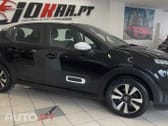 Citroen C3 1.2 PureTech Shine