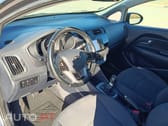 Kia Rio 1.1 CRDi TX ISG