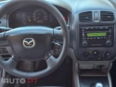 Mazda 323 1.3 Exclusive F/L