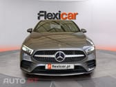Mercedes-Benz A 180 d AMG Line Aut.