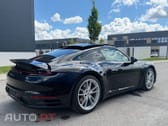 Porsche 911 Carrera
