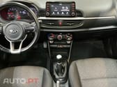 Kia Picanto 1.0 CVVT EX