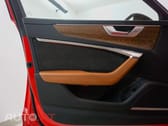 Audi RS6 4.0 TFSI quattro Dynamic