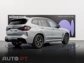 BMW X3 30 e xDrive Pack M