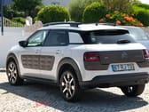 Citroen C4 Cactus 1.6 BlueHDi Feel