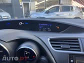 Honda Civic Tourer 1.6 i-DTEC Executive ADAS