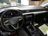 Volkswagen Passat 1.4 TSI GTE Plug-in