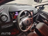 Renault Clio Sport Tourer Limited