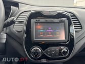 Renault Captur 1.5 dCi Exclusive