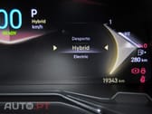 DS DS7 E-Tense Performance Line