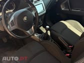 Alfa Romeo Mito 955
