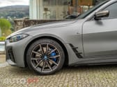 BMW i4 M50