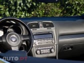 Volkswagen Golf Cabriolet 1.2 TSI