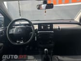 Citroen C4 Cactus 1.6 BlueHDi Feel