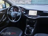 Opel Astra 1.6 CDTI Edition S/S