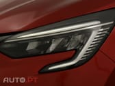 Renault Clio Clio 1.0 TCe Techno