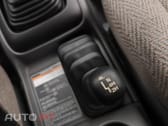 Suzuki Grand Vitara Metal Top 2.0 TDi