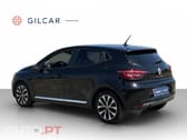 Renault Clio 1.5 Blue dCi Intens