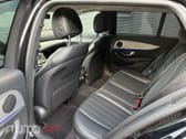 Mercedes-Benz E 220 d T 9G-TRONIC Avantgarde