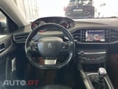 Peugeot 308 SW 1.6 BlueHDi Allure J17