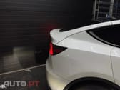 Tesla Model Y Performance Tração Integral