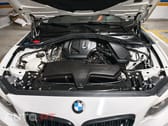 BMW 218 d lci coupe sport