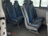 Fiat Scudo 1.6 M-Jet Longo 9L