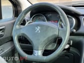 Peugeot 3008 2.0 HDi Hybrid4 Limited Edition