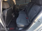 Renault Mégane Sport Tourer 1.5 Blue dCi Limited
