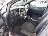 Nissan Leaf N-Connecta