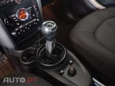 MINI Countryman One D
