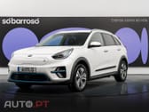 Kia Niro 64kWh