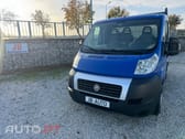 Fiat Ducato 2.3 M-Jet 120CV 3LUG