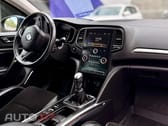 Renault Mégane 1.5 dCi Zen