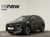 Hyundai Tucson Tucson 1.6 T-GDI PHEV Vanguard