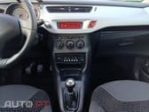 Citroen C3 1.4 HDi Airdream Seduction