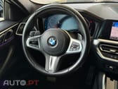 BMW 420 d Pack Desportivo M Auto