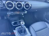 Mercedes-Benz A 160 d Business Solutions