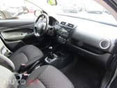 Mitsubishi Space Star Sport
