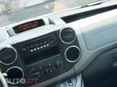 Citroen Berlingo Outro