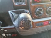 Fiat Ducato 33 2.3 M-Jet LH2 9L