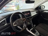 Volkswagen T-Roc 1.0 TSI Life